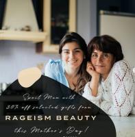 Rageism Beauty PTY LTD image 1